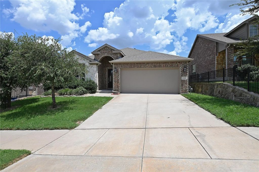 3720 Kendall Road, Melissa