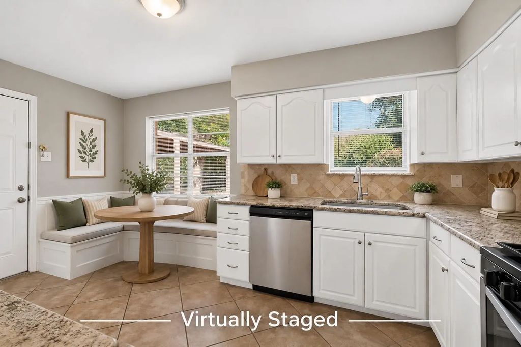 917 Miranda Drive, Mesquite