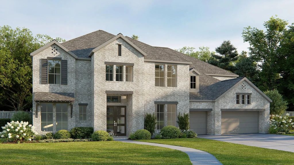 1260 Chariot Lane, Lucas