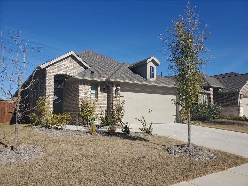 2321 Birdwell Cove, Forney
