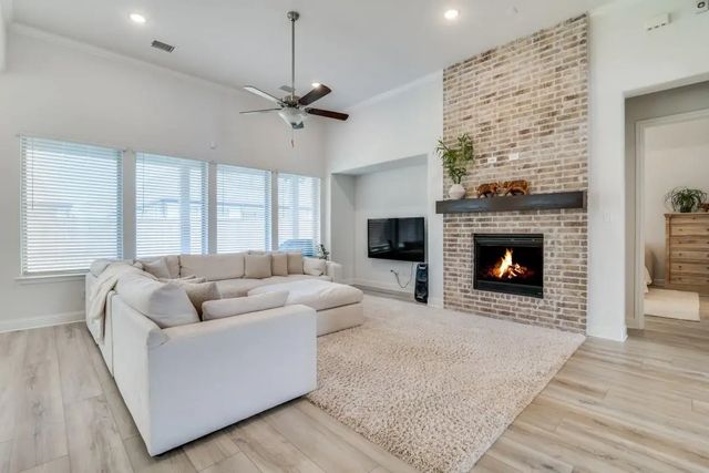 1721 Gem Drive, Rockwall