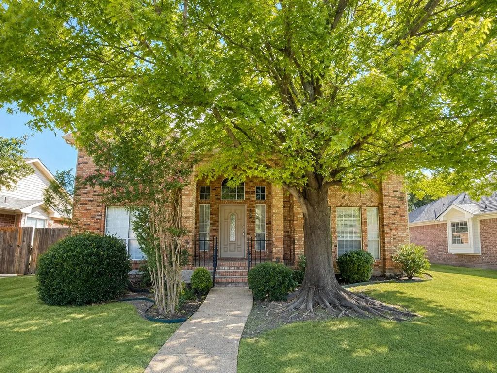 2012 Austin Drive, Mesquite