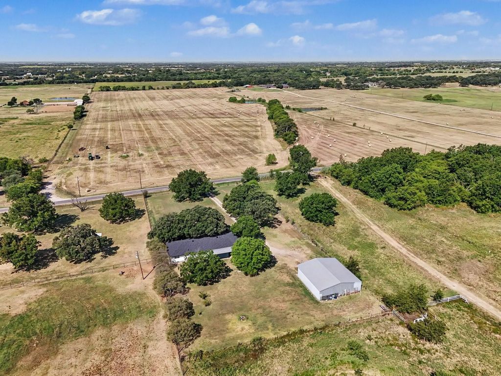 3845 County Road 415, Alvarado