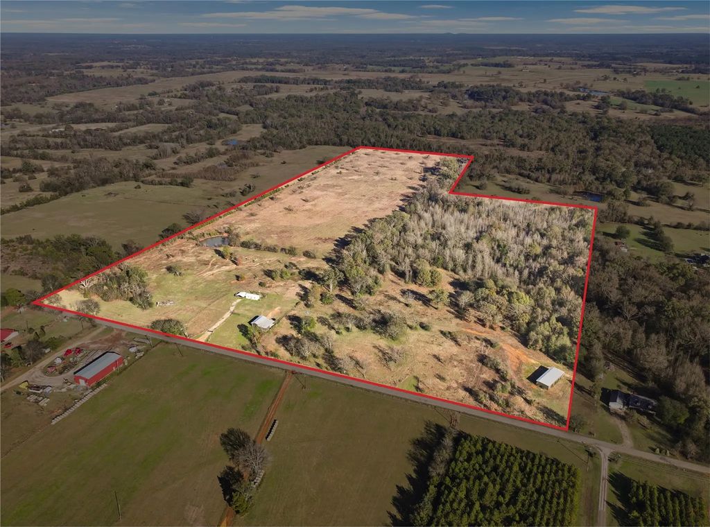 785 Cr 4840 All, Mount Pleasant