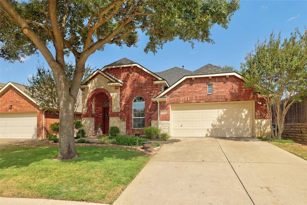 4500 Maidstone Way, McKinney