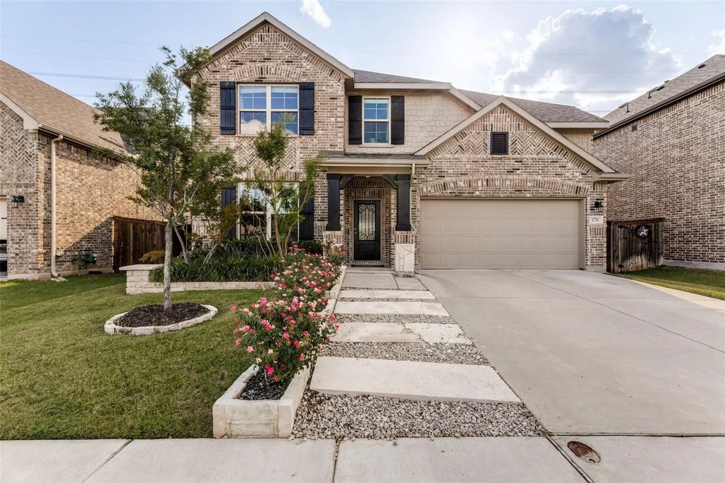 11761 Wulstone Road, Fort Worth