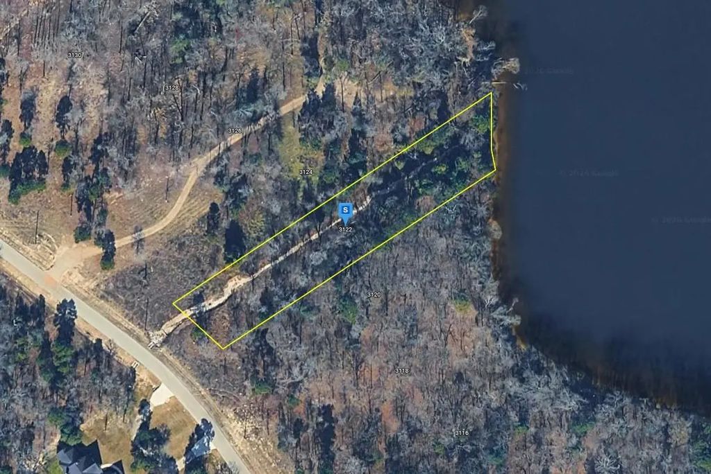 3122 Shadow Pne Drive, Larue
