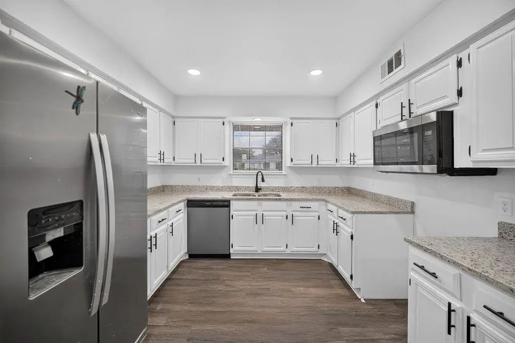 1715 Jenkins Lane, Glenn Heights