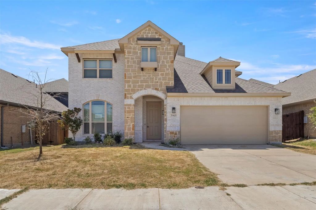 3905 Holly Springs Lane, Kaufman