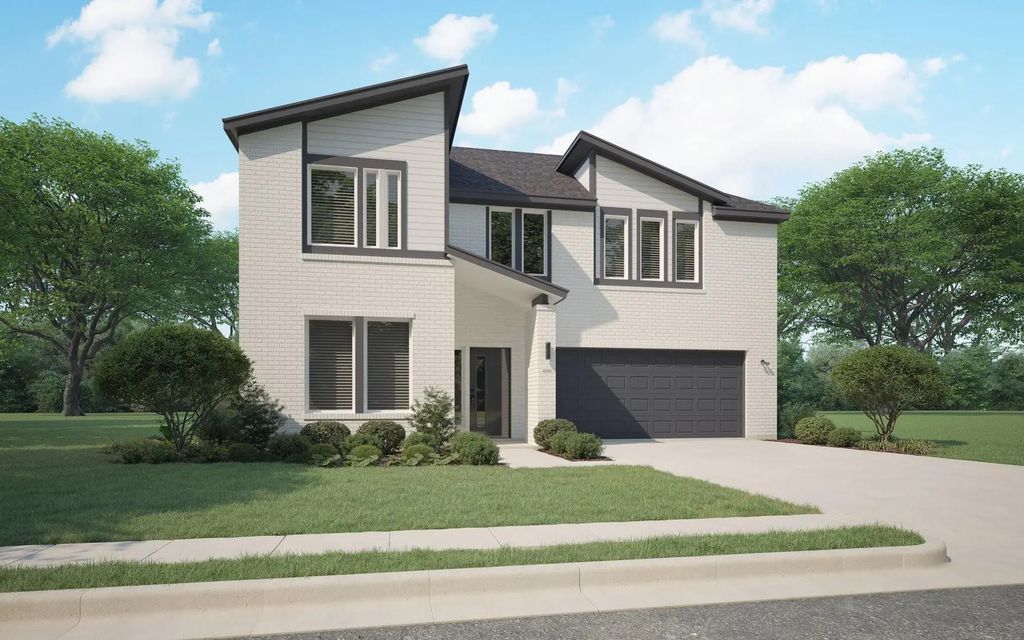 10712 Dillon Street, Fort Worth