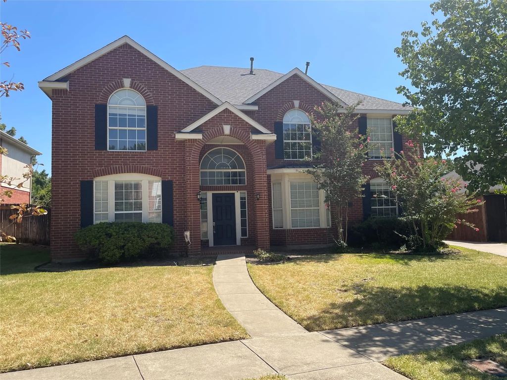 7775 Arcadia Trail, Fort Worth