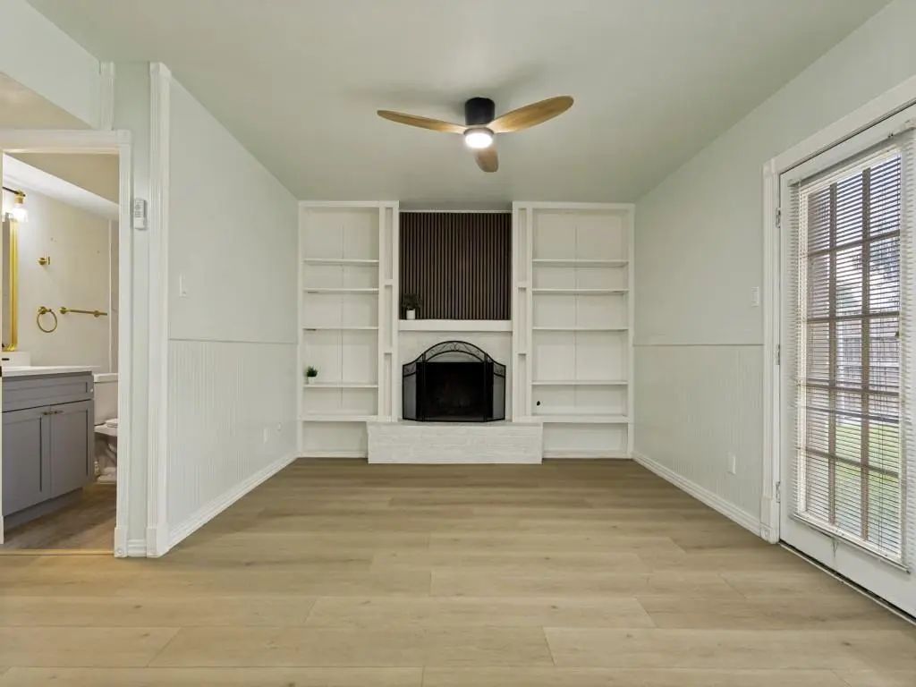 2018 Vail Drive, Garland