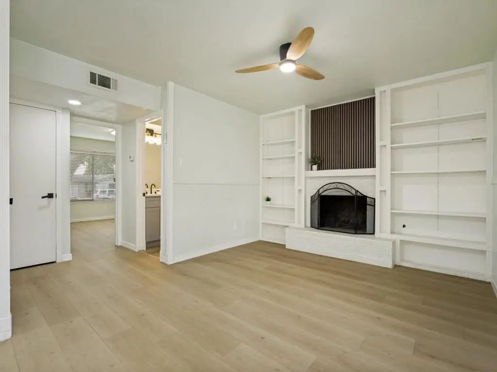 2018 Vail Drive, Garland
