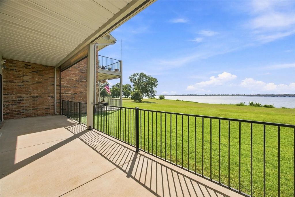 1846 Signal Ridge Place B4, Rockwall