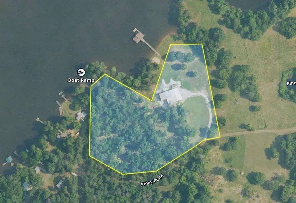 111 Cypress Bay Drive, Milam