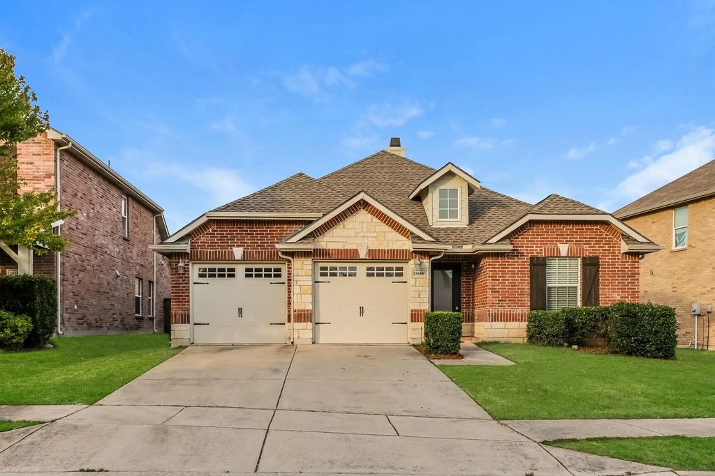 13088 Minnow Way, Frisco
