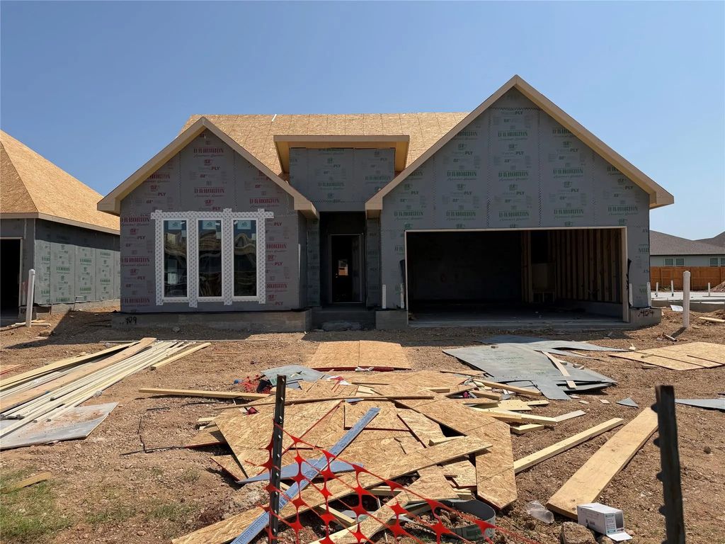 10409 Altair Drive, Waco