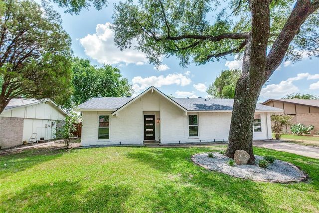 3329 Westminster Drive, Plano