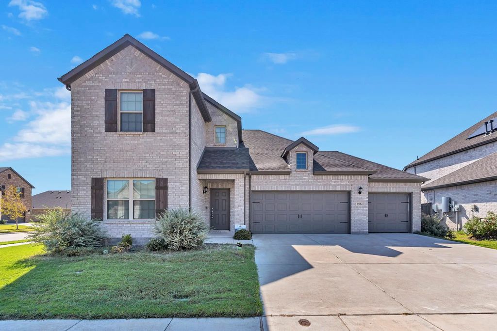 6934 Pampas Place, Venus
