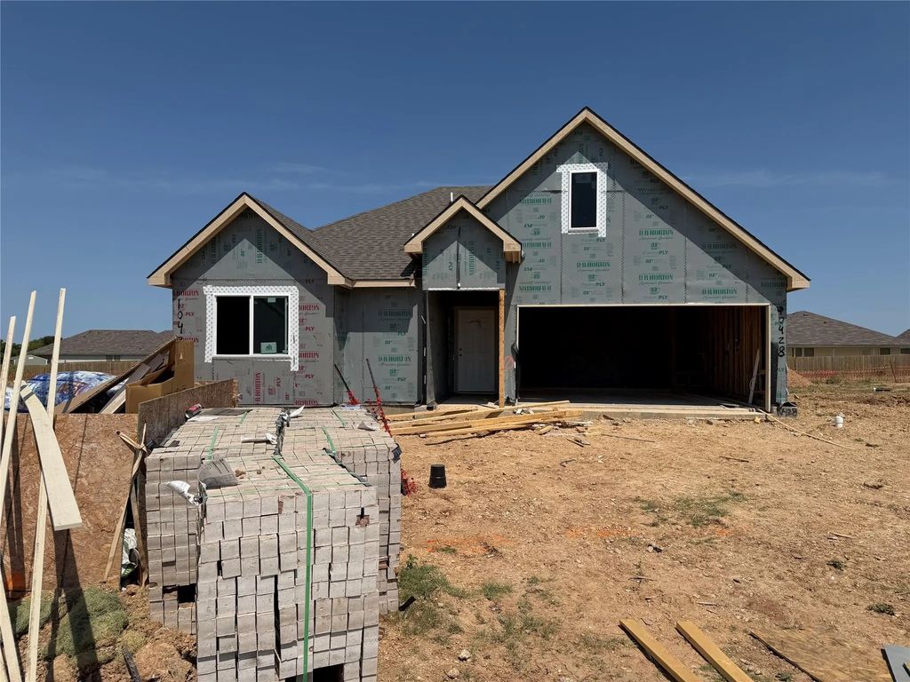 10428 Neptune Court, Waco