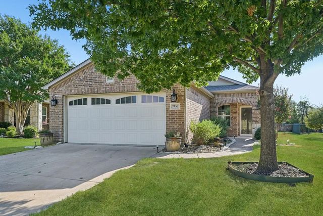 7536 Wiley Lane, Frisco