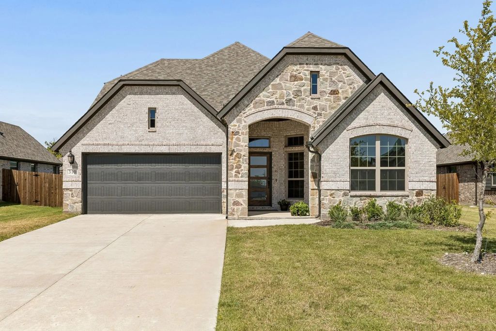 310 Mercer Drive, Josephine