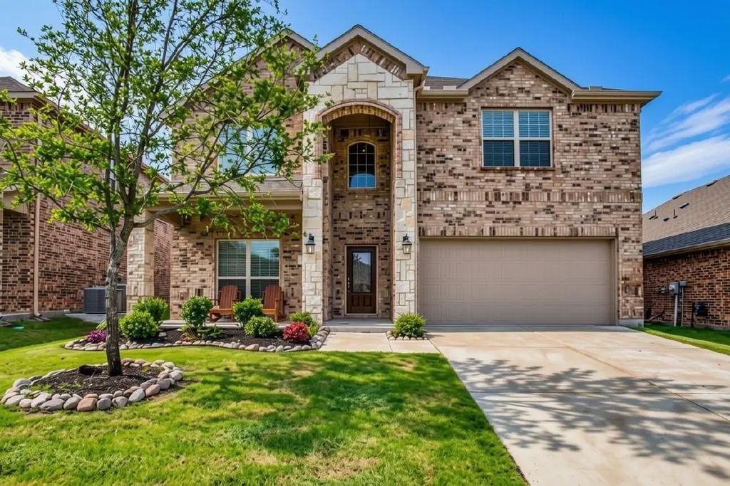 300 Rugby Lane, McKinney