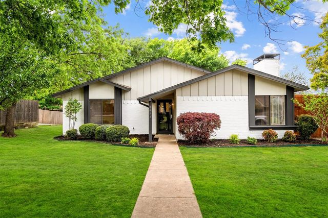 1453 Saint Patrick Drive, Plano