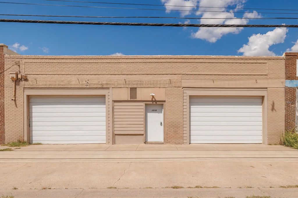 1518 14th St, Abilene