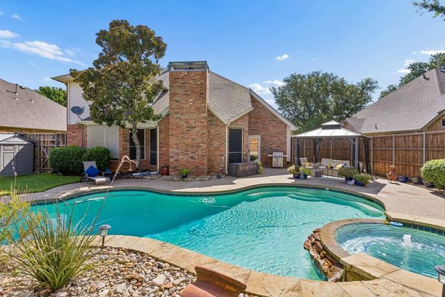 3413 Brightstone Court, Flower Mound
