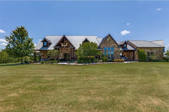 4360 W Fm 550, McLendon Chisholm
