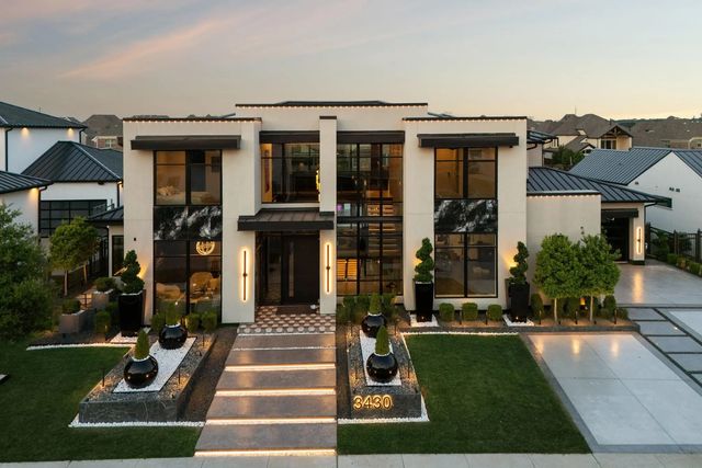 3430 Santa Bella Drive, Frisco