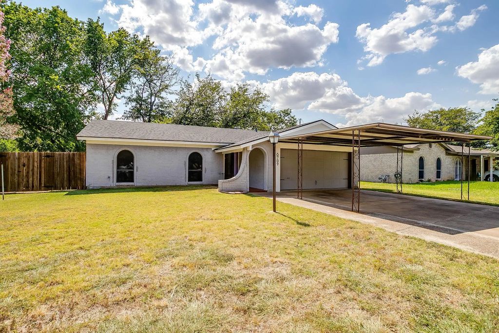 6709 Summit Ridge Drive, Watauga
