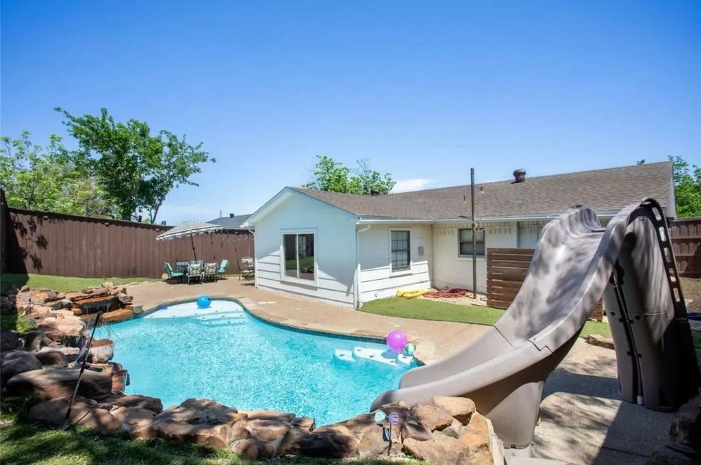 641 Furlong Drive, Dallas