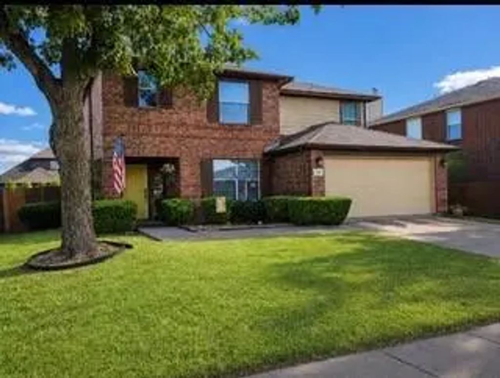 109 Angelina Drive, Crandall