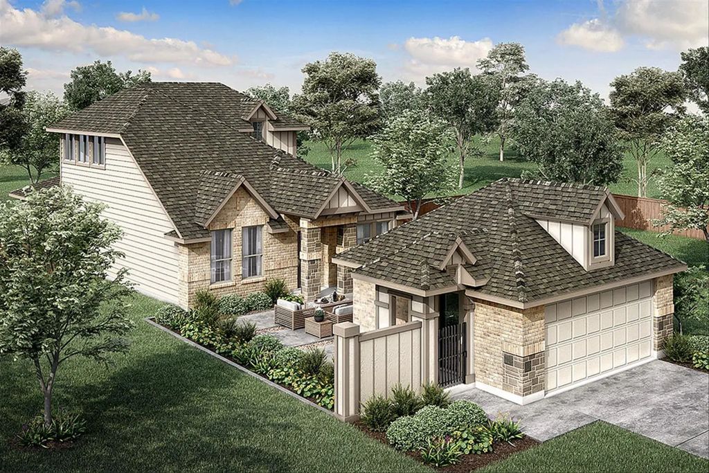 705 Berkley Lane, Anna