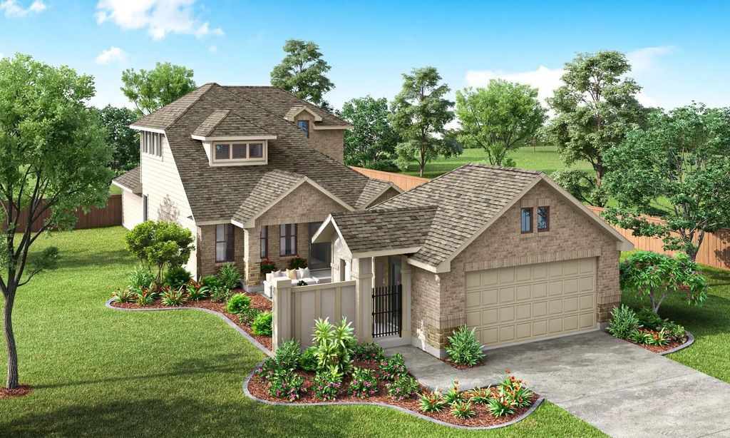 705 Berkley Lane, Anna