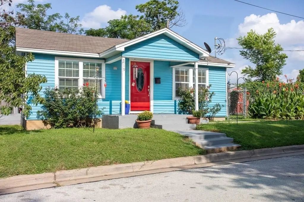 519 Taylor Street, Arlington