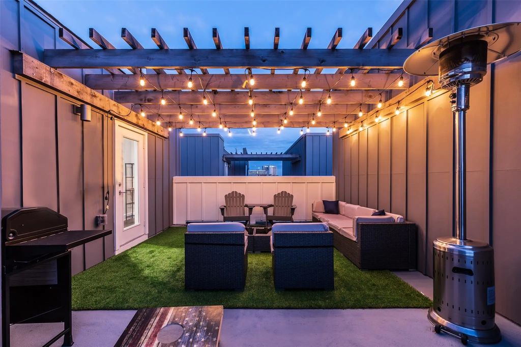 1771 Mccoy Street 202, Dallas