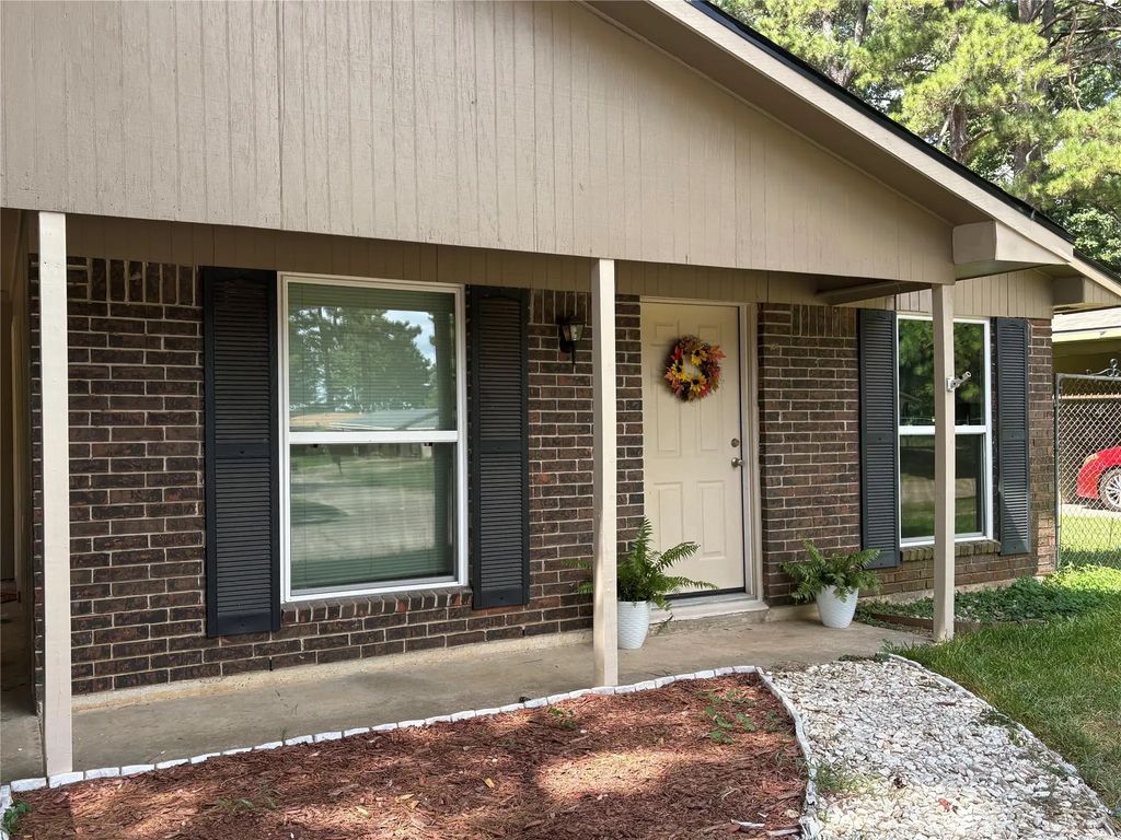 9368 Wardlow Drive, Shreveport