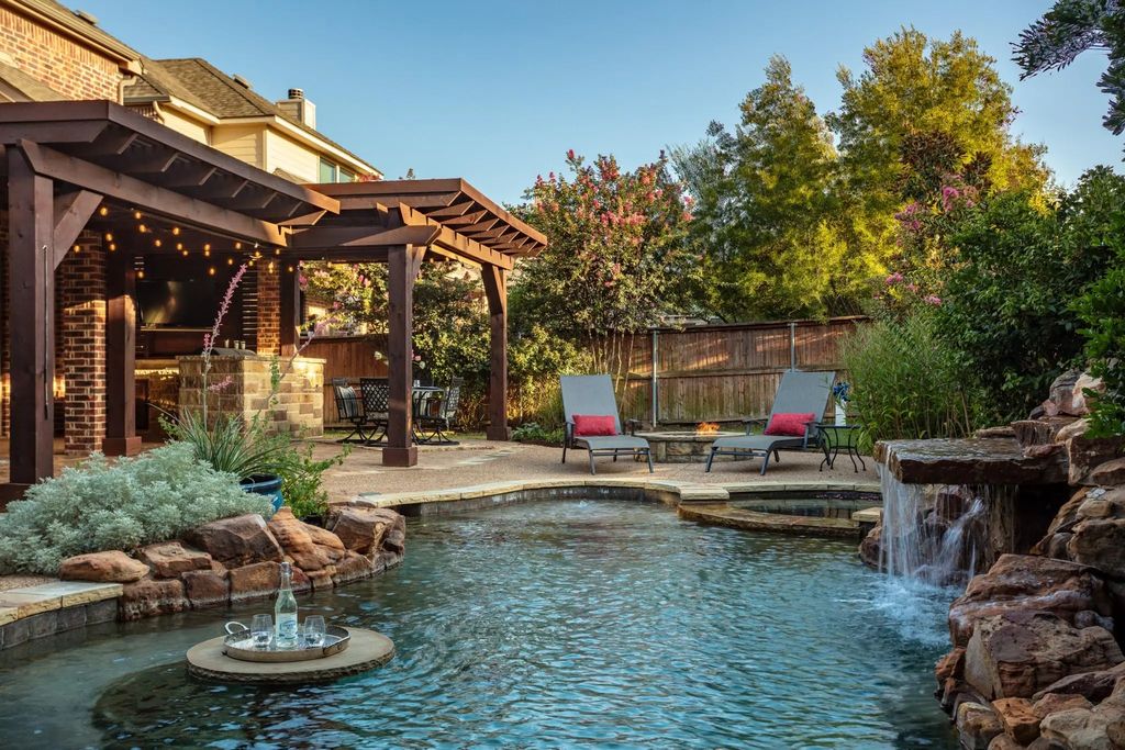 9114 Parson Drive, Lantana