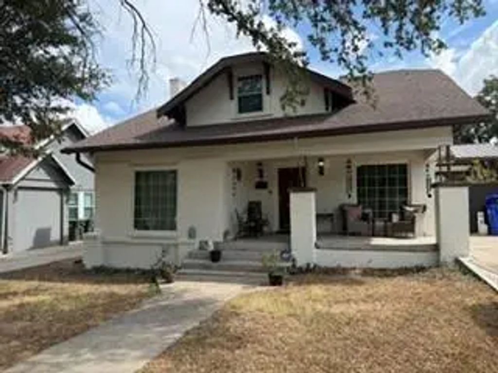 2924 Windsor Avenue, Waco