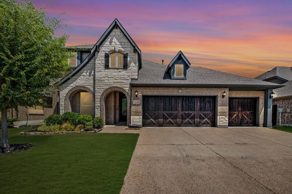 3609 Red Deer Lane, Melissa
