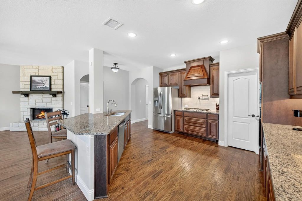 3609 Red Deer Lane, Melissa