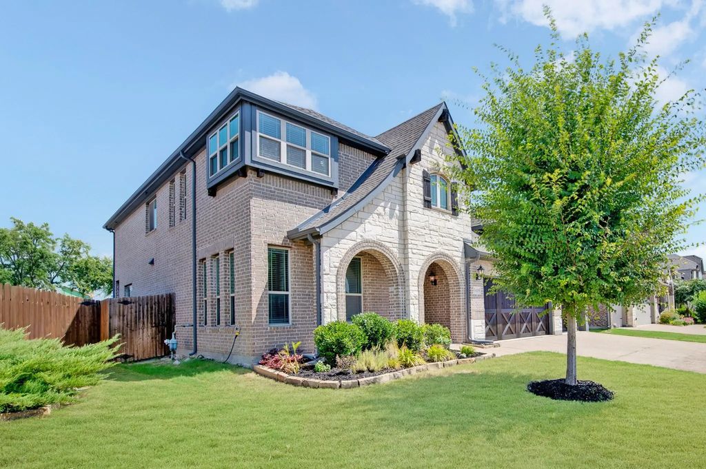 3609 Red Deer Lane, Melissa