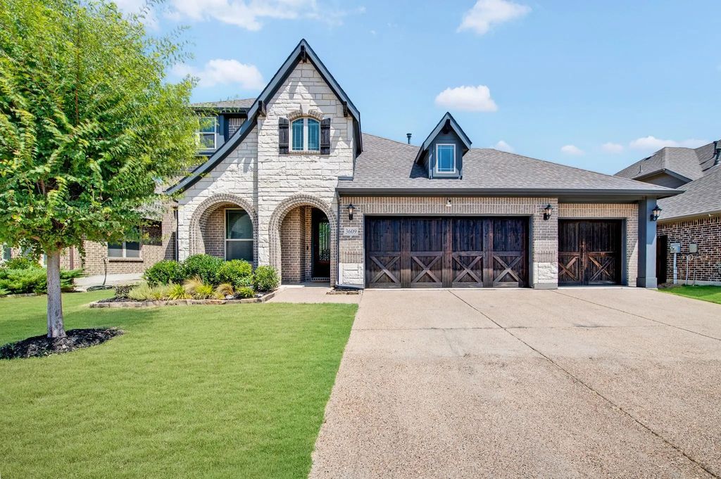3609 Red Deer Lane, Melissa