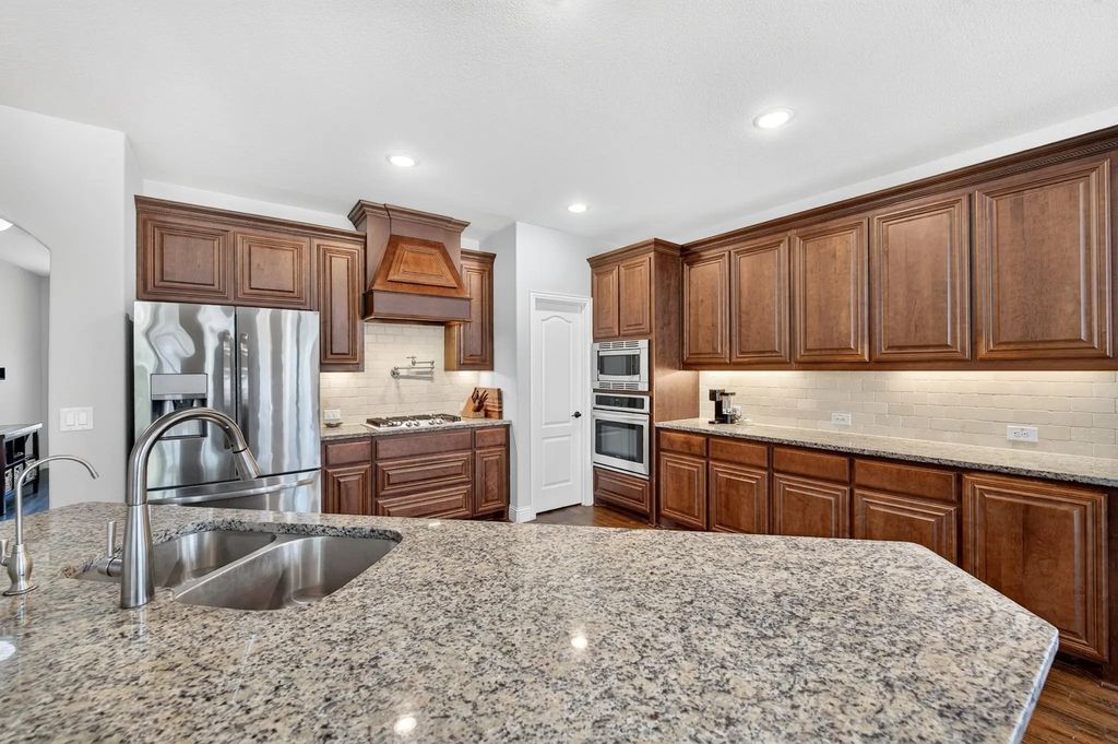 3609 Red Deer Lane, Melissa