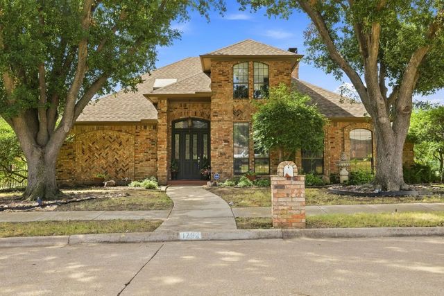 1762 Timber Ridge Circle, Corinth