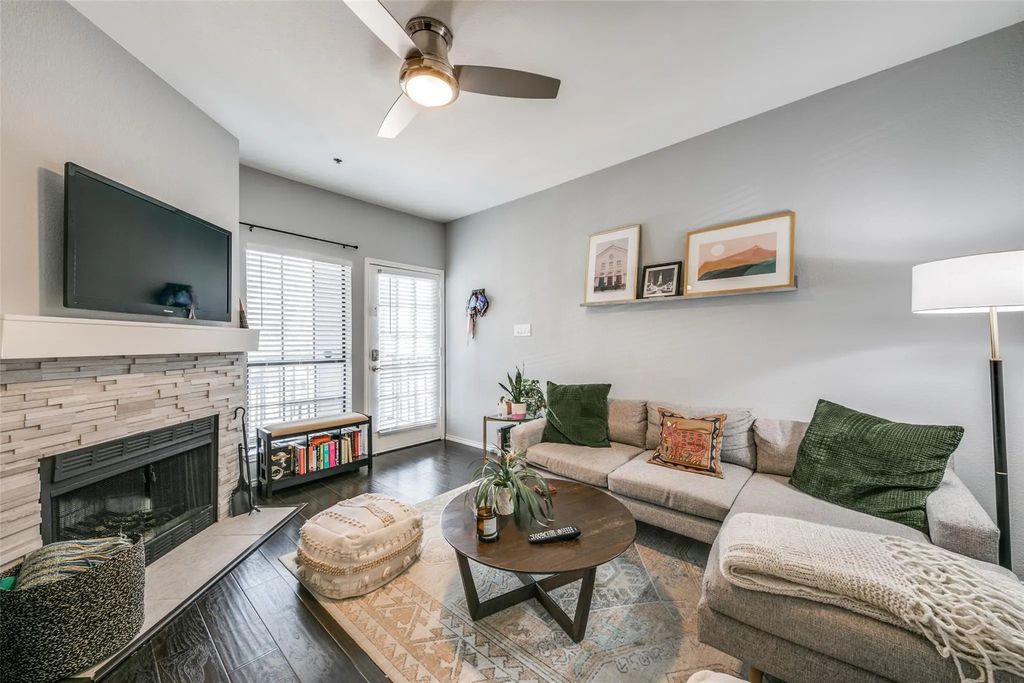 4800 W Lovers Lane 509, Dallas