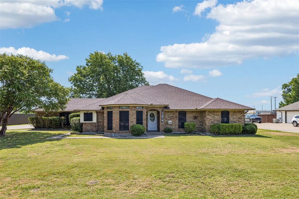 11654 Nicole Lane, Forney